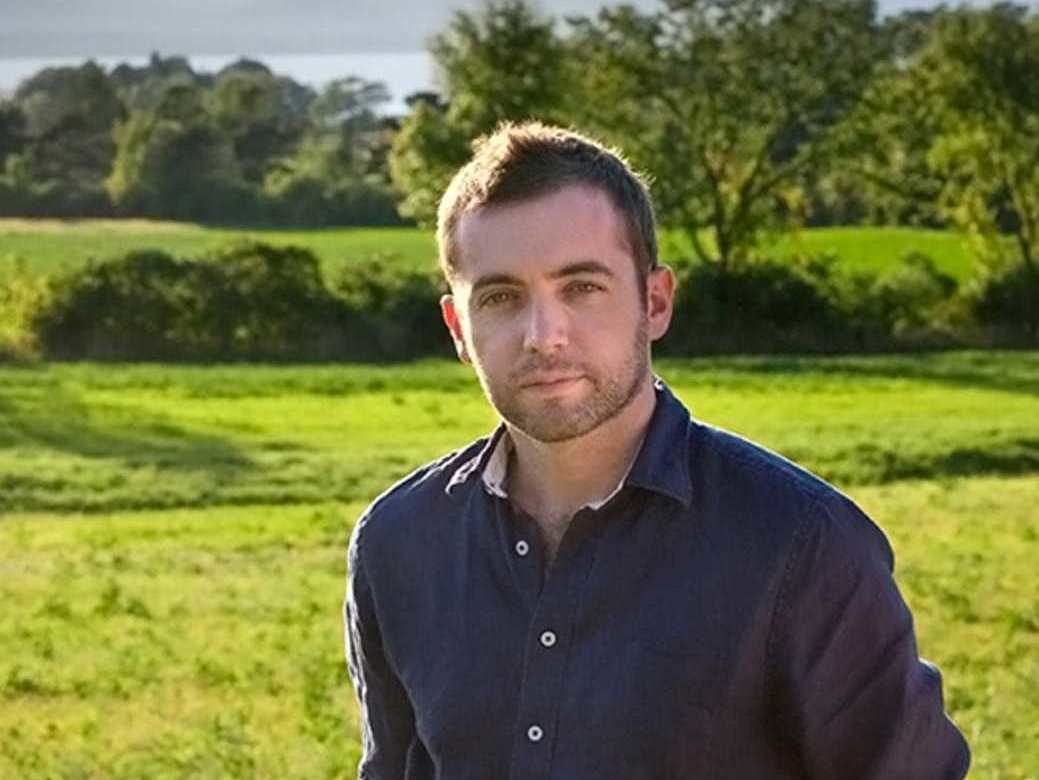 Investigation: Who Killed Michael Hastings?