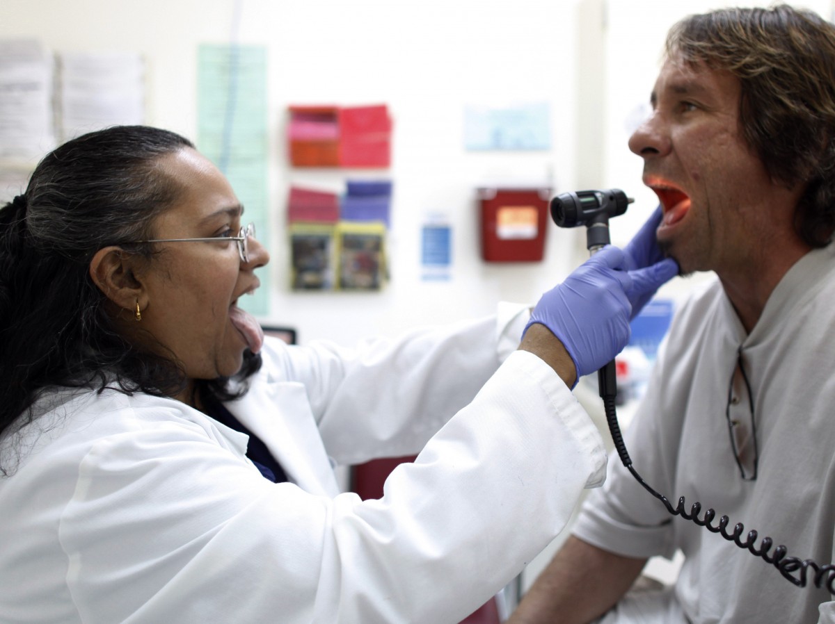 Affording The Affordable Care Act