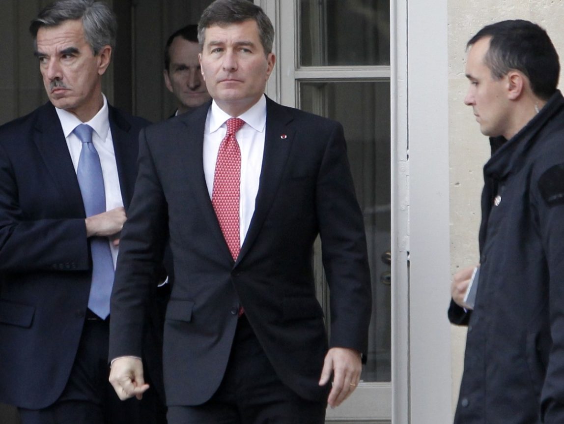 NSA recorded 70.3M Phone Calls in France in 30 days