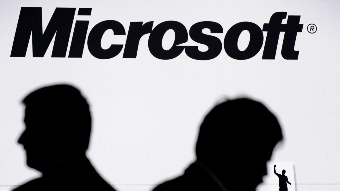 Apple And Microsoft Among US Tech Giants Reaping Interest Payments On Offshore Cash