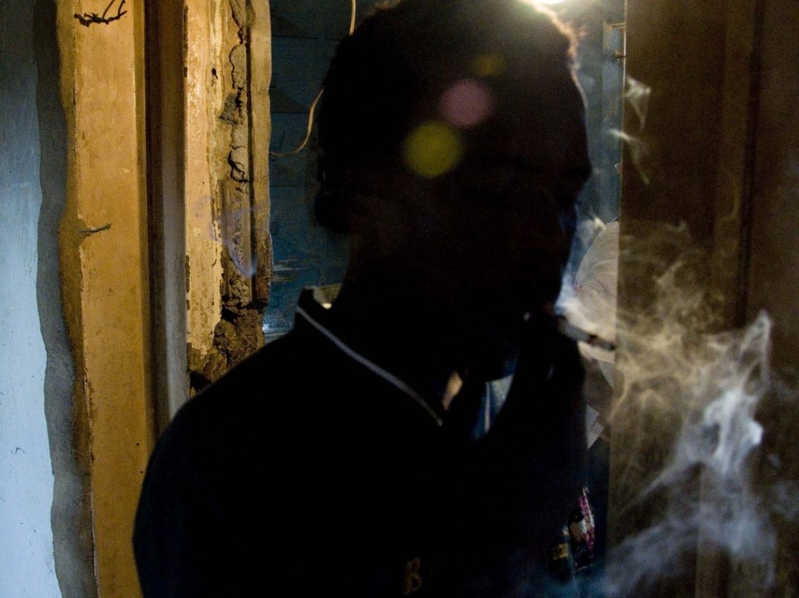 Nyaope: The Street Drug That’s The Scourge Of South Africa’s Townships