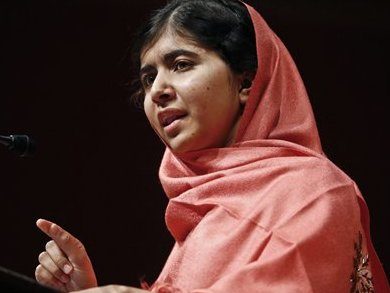Malala Plotter Chosen As Pakistani Taliban Leader