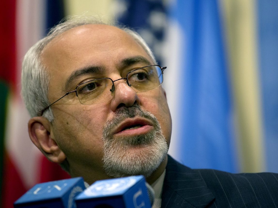 Iran: Nuclear Plan ‘Backed’ By 6 World Powers