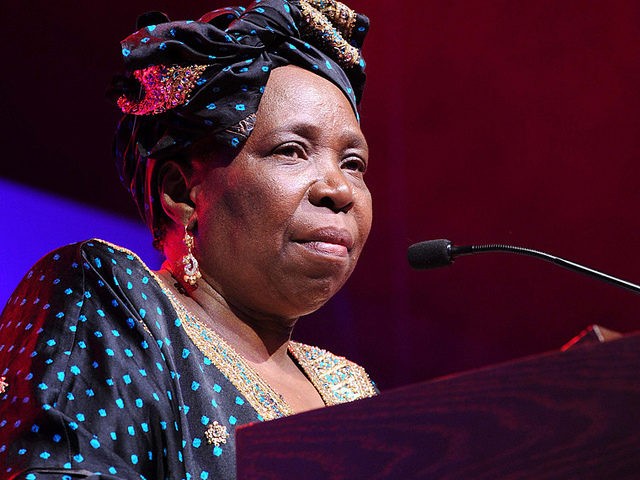 African Women Embrace Politics, Offer Hope for Reform And Progress