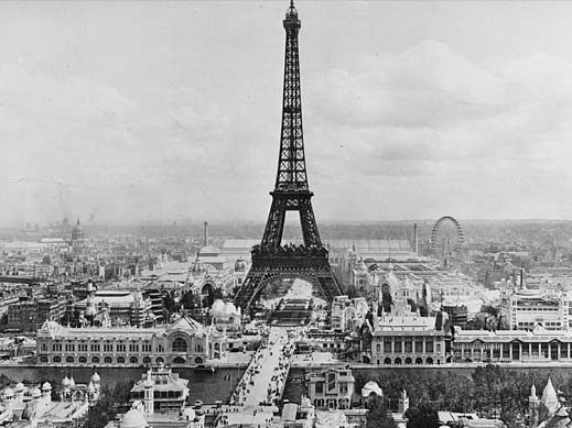 The French Connection Returns To The Middle East