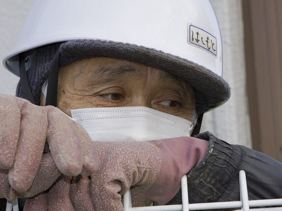 Scientist Warns of Impending US Disaster from Fukushima Fallout