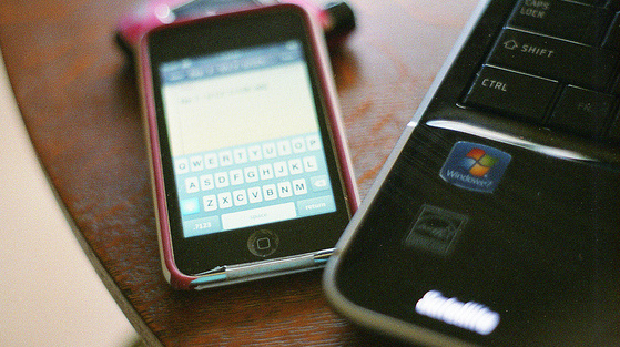 (Photo/Ben Seidelman via Flickr)