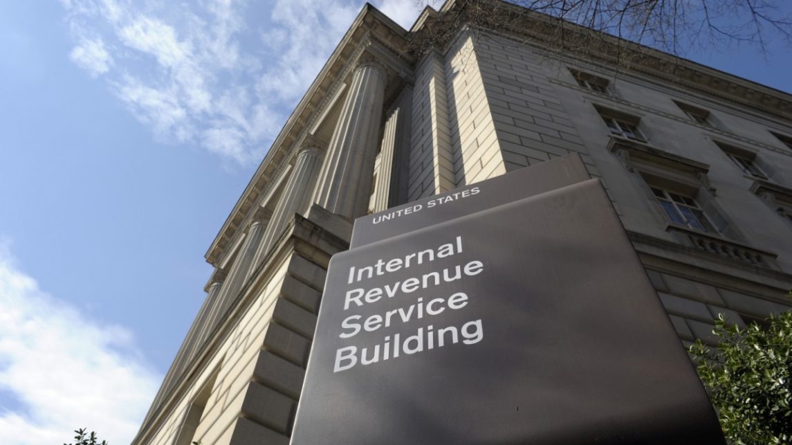 In With The Loan Sharks: The IRS Hires Private Debt Collectors
