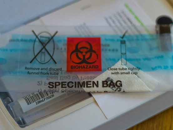 Publishing Data On New Disease Strains Draws Concern Of Intelligence Analysts