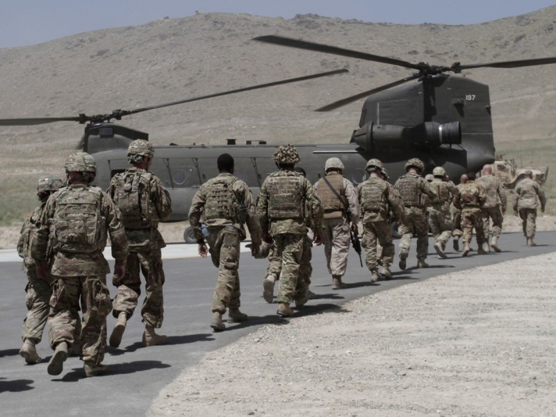 Afghanistan