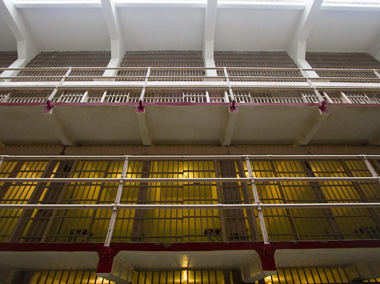 Federal Authorities Strengthening Efforts To Get Offenders Out Of Prison For Good