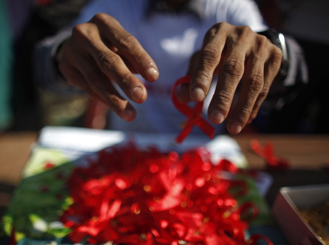 On The 25th Annual World AIDS Day, We Have The Tools We Need To Beat The Epidemic