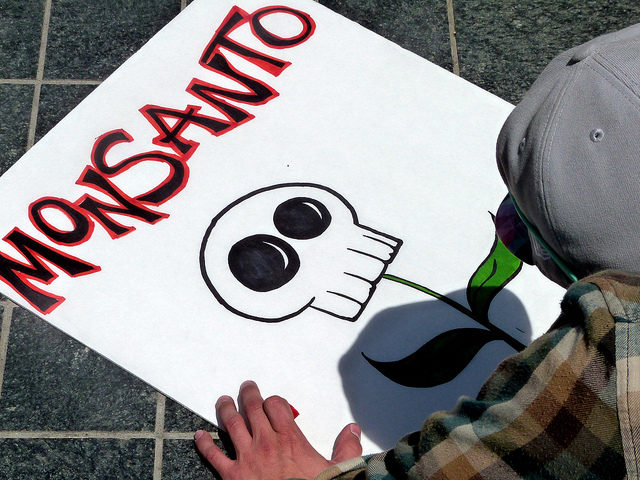 Monsanto Halts Its Bid to Buy Rival Syngenta—For Now