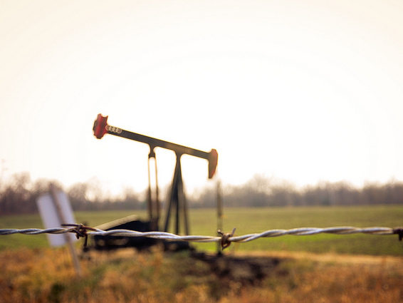 Mining, Fracking, And Drilling Have Changed Public Lands From Carbon Sinks To Carbon Polluters
