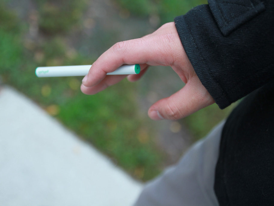E-Cigarette Boom Prompts Debate Over Benefits