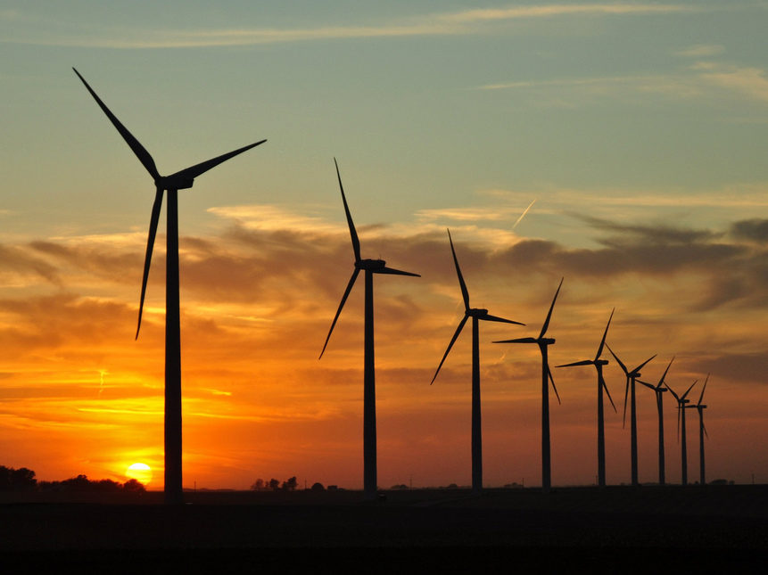 Thanks To Congress, 2014 Will Bring Uncertainty For The Wind Industry