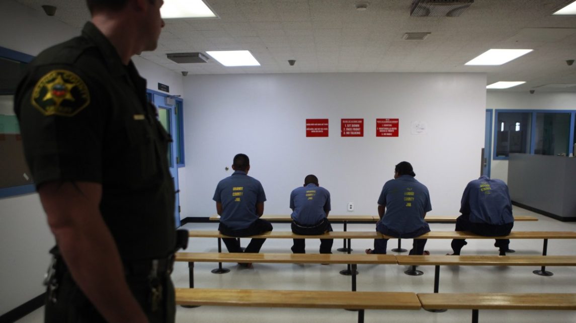 Homeland Security Audit Finds Widespread Detainee Abuse At Immigration Prisons