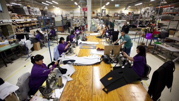 At 20 years, NAFTA Didn’t Close Mexico Wage Gap