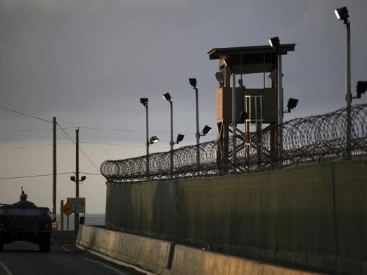 Judges Question Need For Gitmo Genital Searches