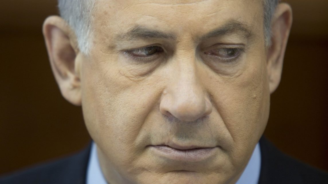 PLO: Netanyahu’s UN Speech A “Blatant Manipulation Of Facts”