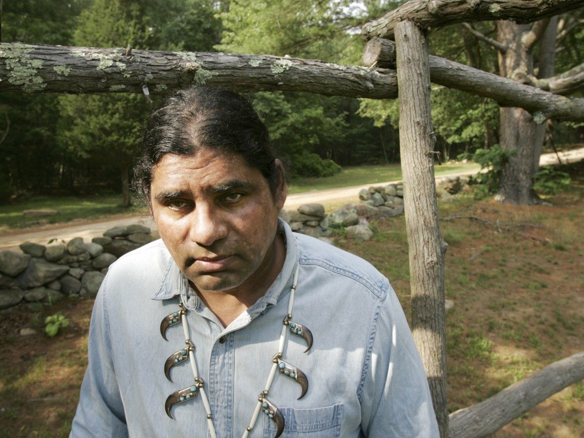 Native American Historical Preservation Grants