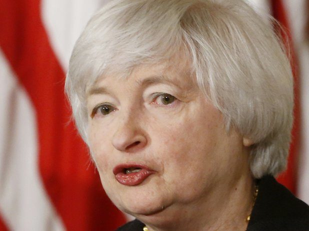Yellen’s Ascension To Fed Chief Significant For Gender, Not For Economy