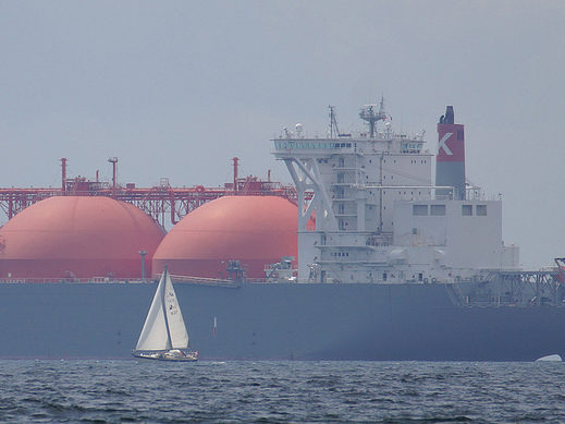 Natural Gas Exports: Slow Walk Or ‘Danger Zone’?