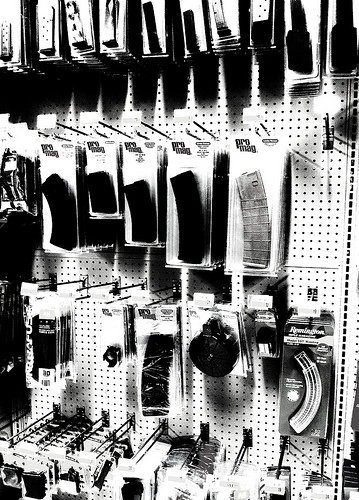 Federal judge: Ban on gun sales unconstitutional