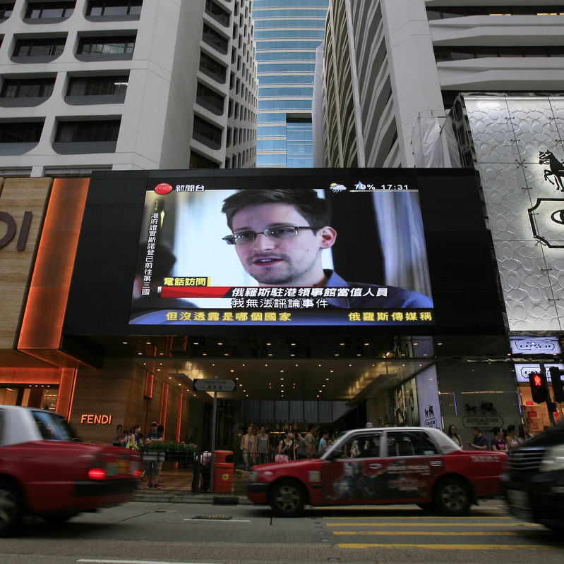 White House “Concerned” About Foreign Press Restrictions In China