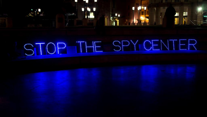 Awaiting Caption from K Rucke