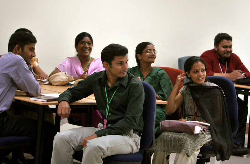 Indian Hustle: How Fraudsters Prey On Would-Be US Tech Workers