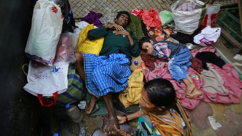 WHO: Developing Nations Expected Bear Brunt Of Soaring Cancer Rates