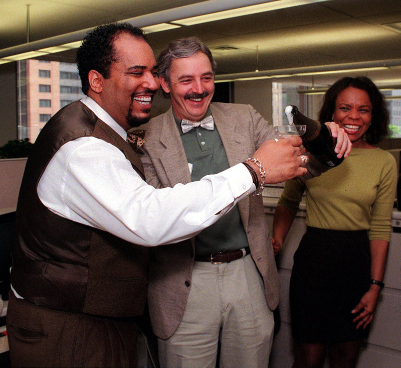 Detroit Remembers Journalist, Community Servant Angelo Henderson