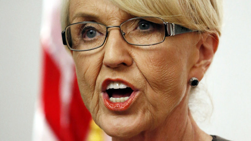 Jan Brewer