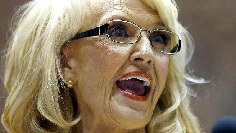 Jan Brewer