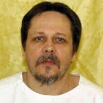  Ohio Department of Rehabilitation and Correction shows Dennis McGuire