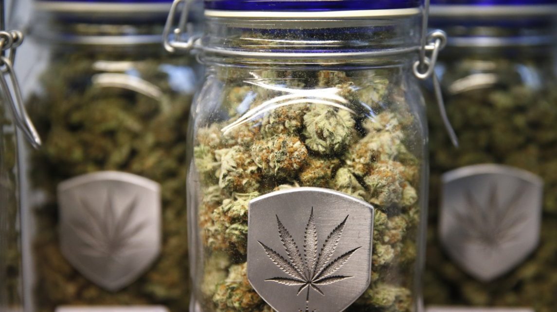 Big Banks Balk, So Colorado Has Created A Credit Union For The Marijuana Industry
