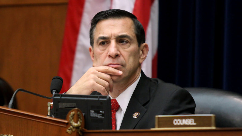 Darrell Issa