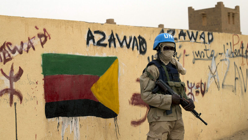 Mali’s Road To Post-Conflict Peace Still Shaky (Video)