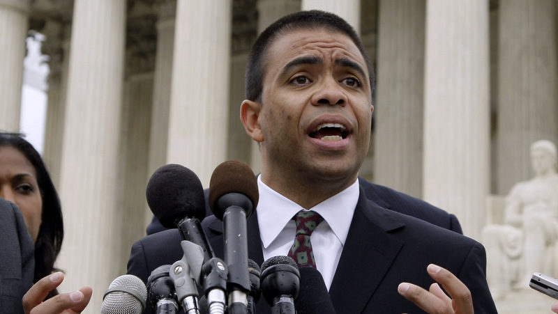 Senate Blocks Obama Pick For Civil Rights Post Based On Defense Of Mumia Abu-Jamal