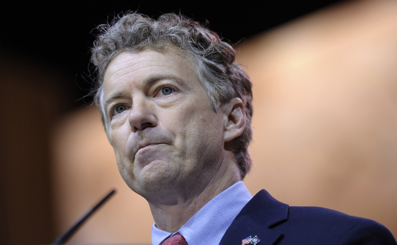 In protest of the NSA’s sweeping program to collect US citizens’ telephone metadata, Senator Rand Paul blocked an extension of some parts of the USA Patriot Act.