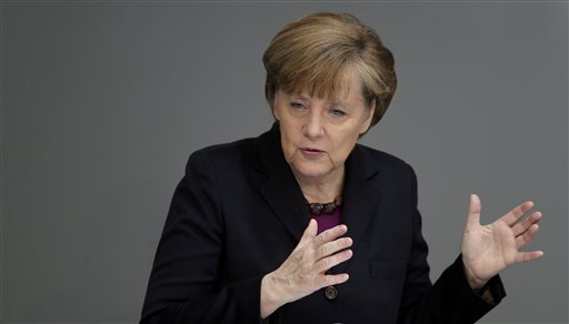 merkel