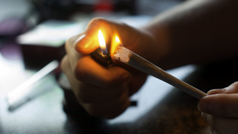 EU Rethinking Pot Netherlands