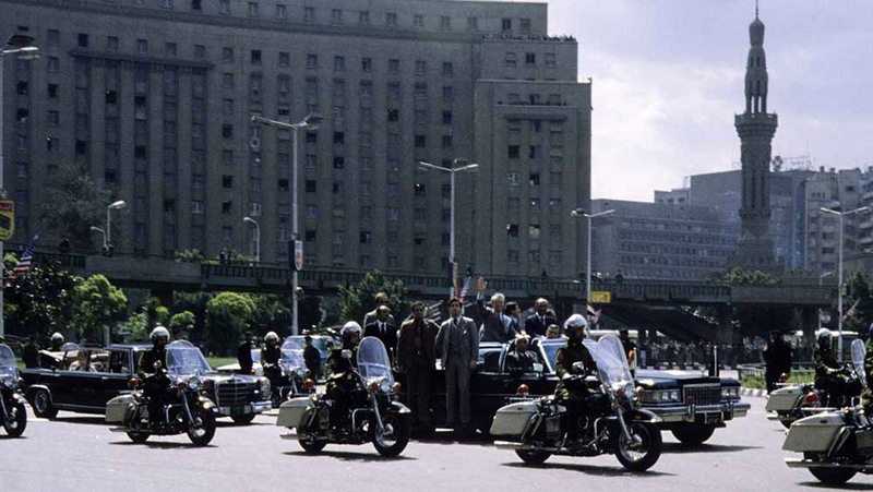 Tahrir Square