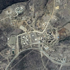 Zuma Compound