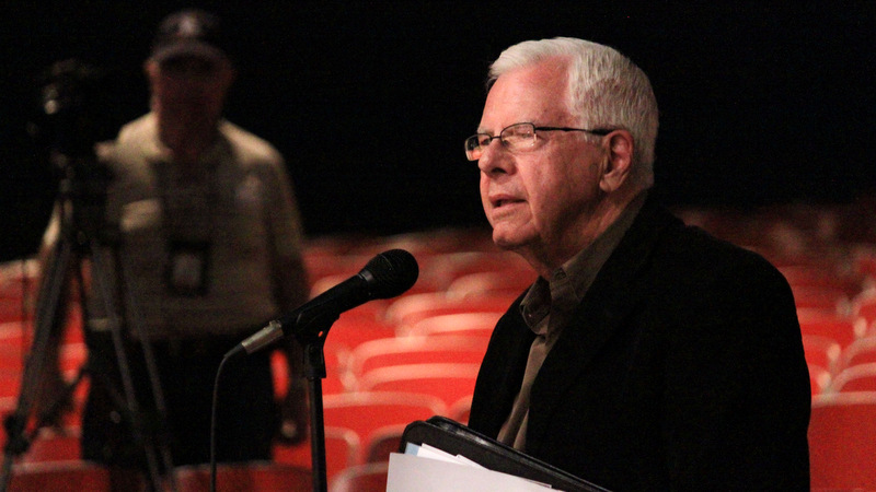 Nuke Repository Radiation