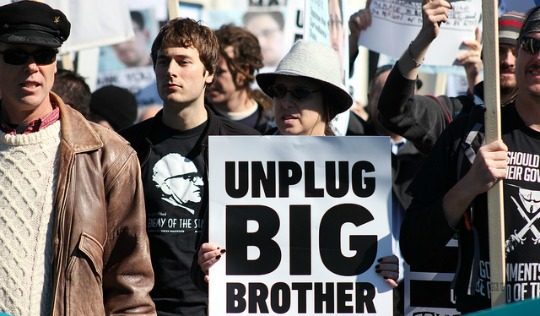 NSA Attorney: Tech Companies Knew About Bulk Data Mining