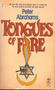 BuzzFeed And The ‘Tongues Of Fire’