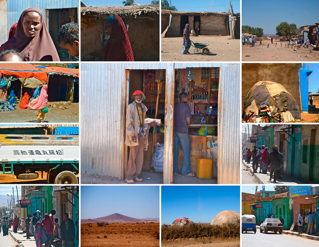 Somaliland