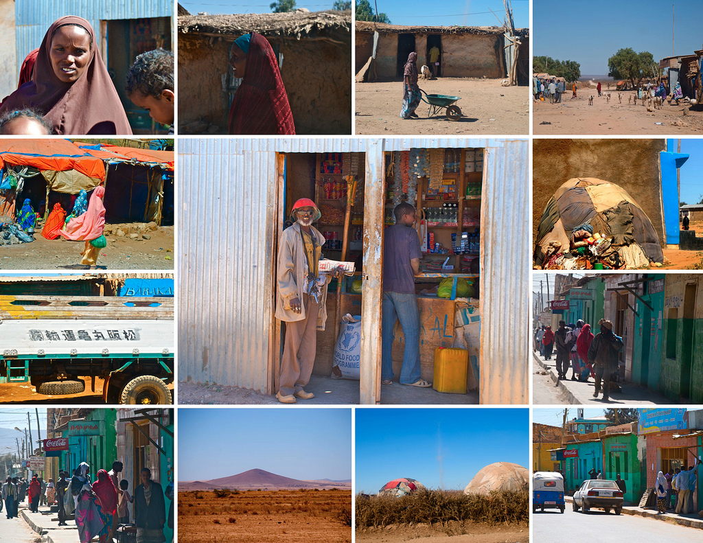 Somaliland